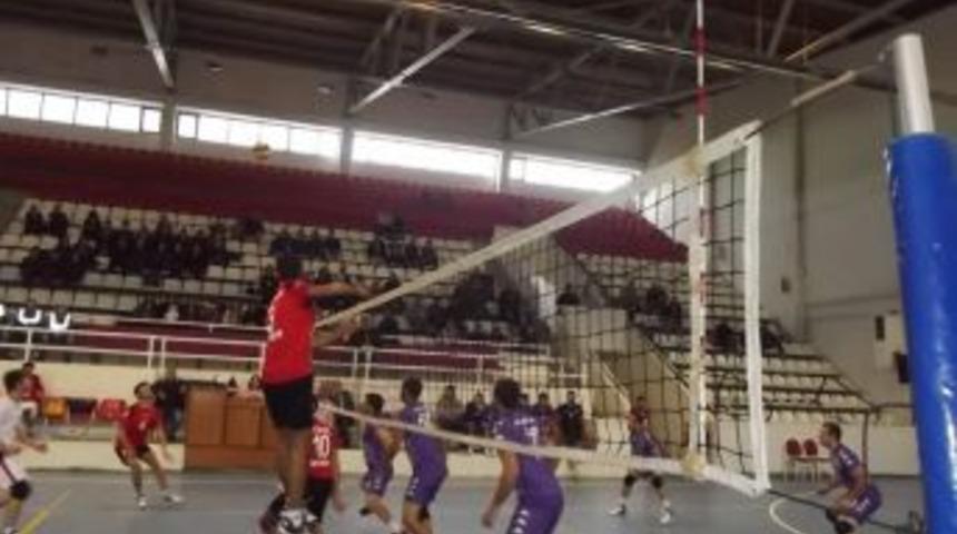 1930 Bafraspor Haftayı Kayıpsız Kapattı