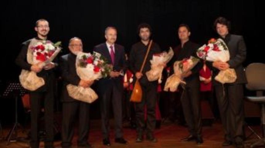 Kerbela Şehitlerine &Ouml;zel Program