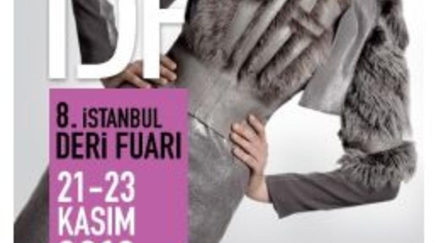 22 &Uuml;lkeden 309 Firma Ve Firma Temsilcisi Deri Fuarına Geliyor