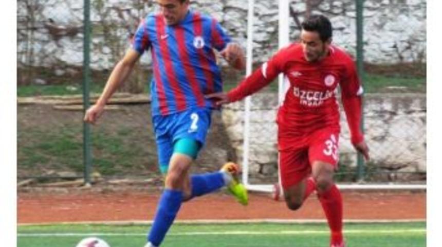 İzmir S&uuml;per Amat&ouml;r Lig