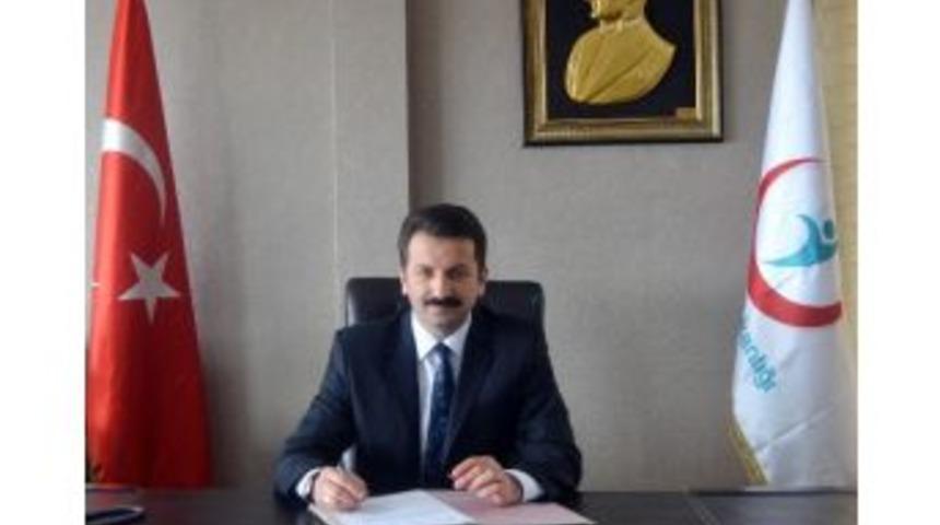 Şeker Hastalarının Y&uuml;zde 45'i Hastalığını Bilmiyor