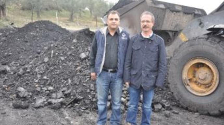 İşsiz Kalan Madencilere Soma K&ouml;m&uuml;r İşletmeleri Sahip &Ccedil;ıktı