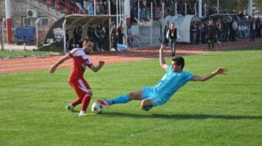 B&ouml;lgesel Amat&ouml;r Lig