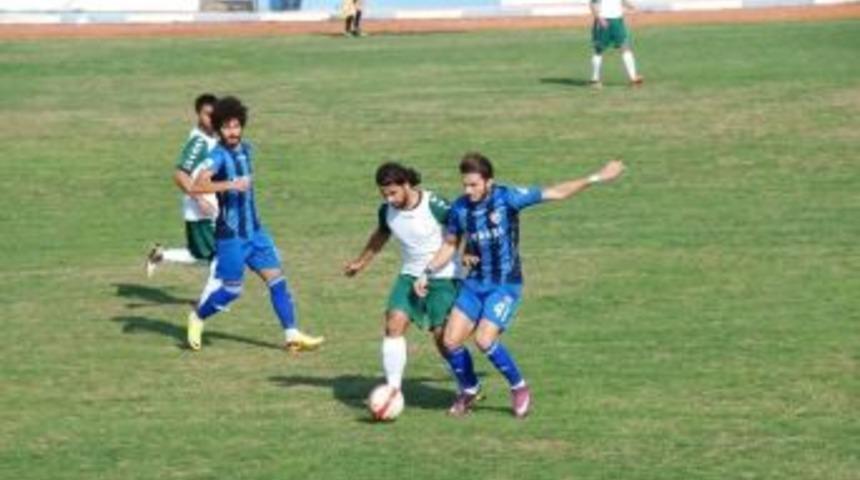 Didim, Muratpaşa&rsquo;yı D&ouml;rtledi