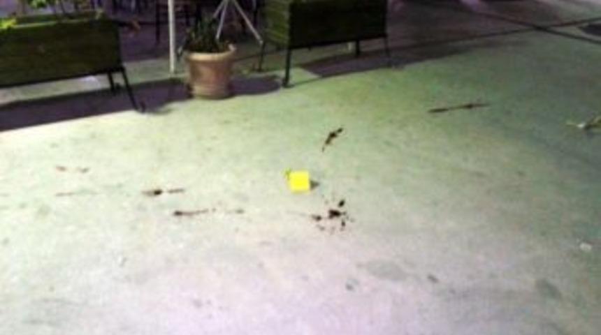 Ezine&rsquo;de Silahlı Kavga