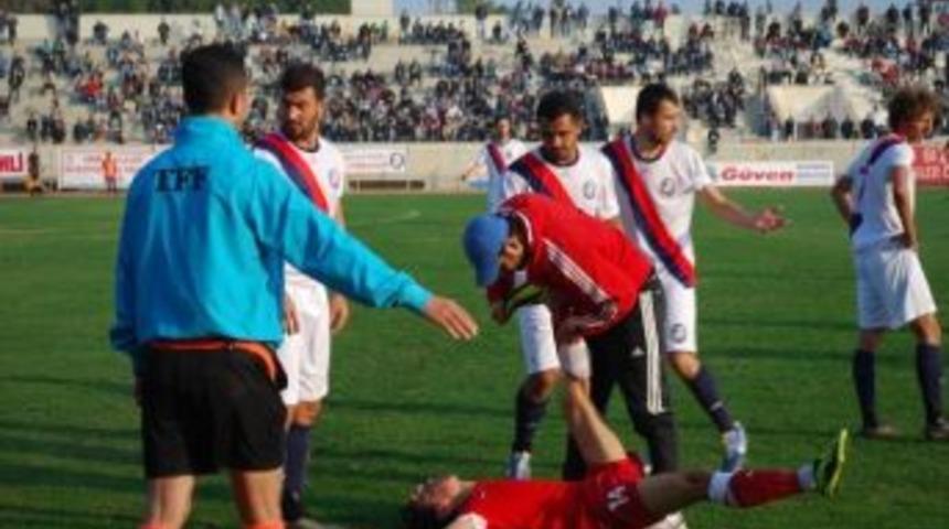 B&ouml;lgesel Amat&ouml;r Lig