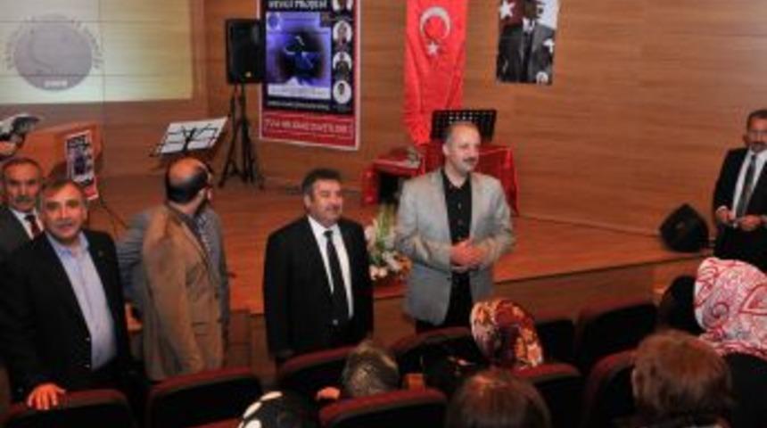 Şafaktepe Sivil Toplum Merkezi&rsquo;nde Pilav G&uuml;n&uuml;