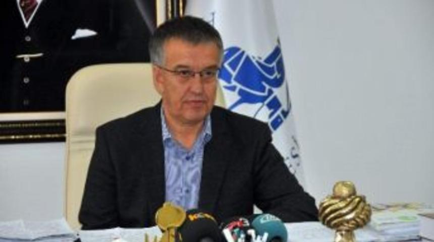 Akşehir&rsquo;e Doğal Gaz M&uuml;jdesi