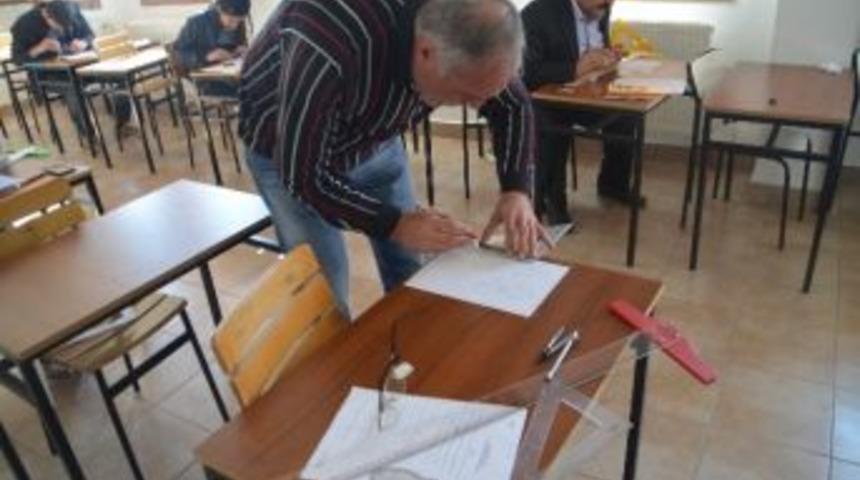 Tosya Meslek Y&uuml;ksek Okulunda Bir İlk Yaşandı