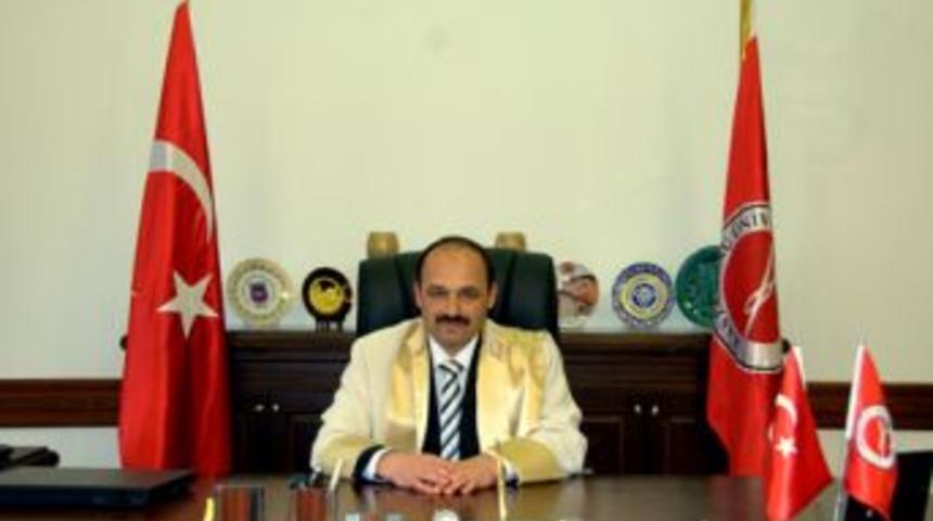 K.&uuml;. De Malazgirt&rsquo;ten Osmanlı&rsquo;ya Sel&ccedil;uklu Sempozyumu