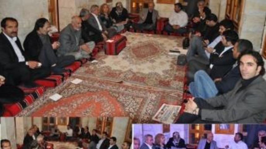 Tyb, Konuklarını Ağırlamaya Devam Ediyor