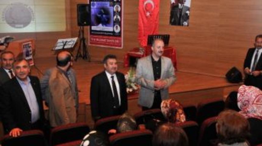 Sivil Toplumun Yeni Faaliyet Merkezi &ldquo;şafaktepe&rdquo;