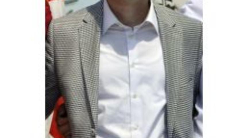 Kayserispor Basın S&ouml;zc&uuml;s&uuml; Oğuz Ortak&ouml;yl&uuml;oğlu: