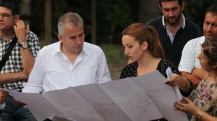 Dev Projelerde Geri Sayım Başladı