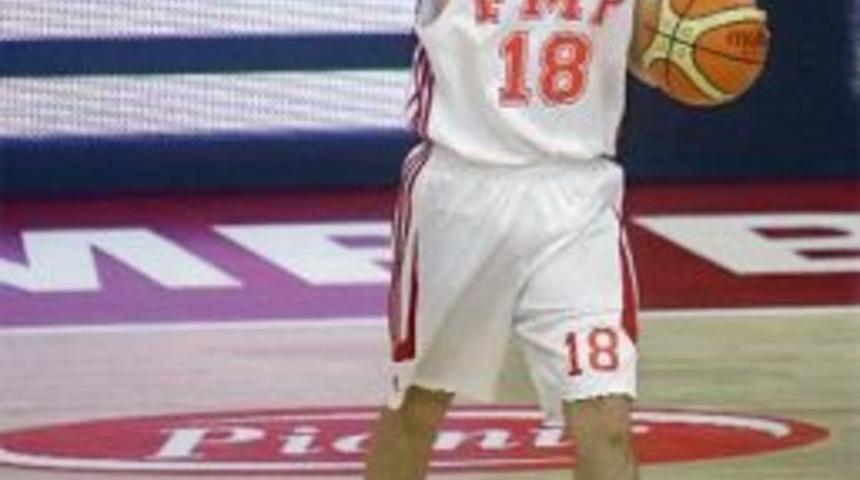 T&uuml;rk Telekom, Radivojevic&rsquo;i Kadrosuna Kattı