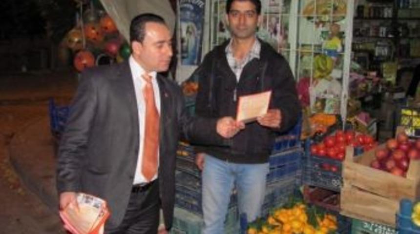 Soba Zehirlenmelerine Dikkat