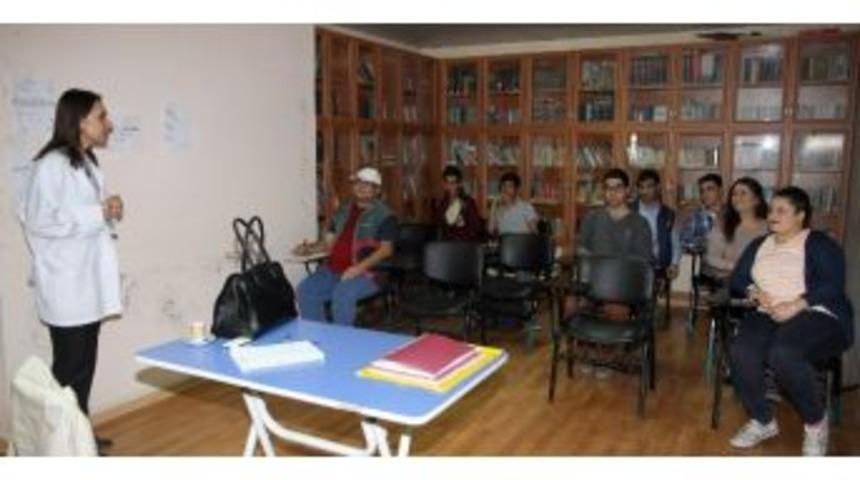 Satış Elemanı Yetiştirme Kursu