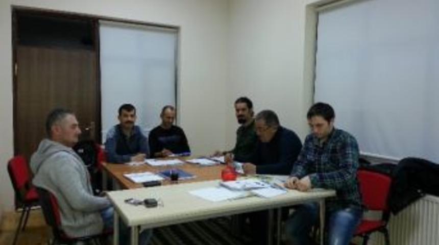 Kocaeli'de İlk Bulgarca Kursu Açıldı