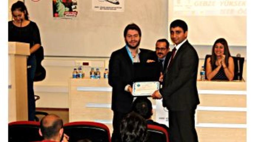 Durmuş: Girişimci Olmak Istiyorsanız, Iyi Bir Planla Yola &Ccedil;ıkmalısınız