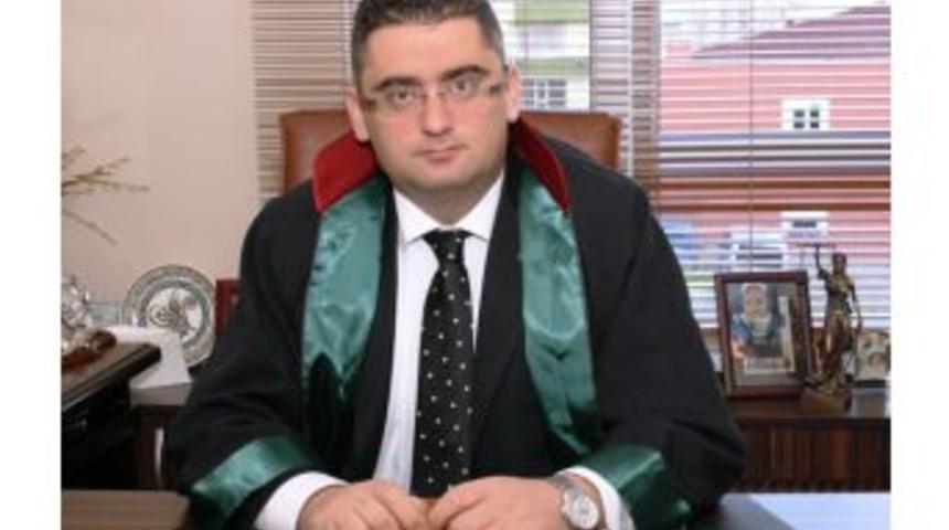 Eski Baro Başkanı Hatinoğlu: Dershaneler, Fırsat Eşitsizliğini Dengeliyor