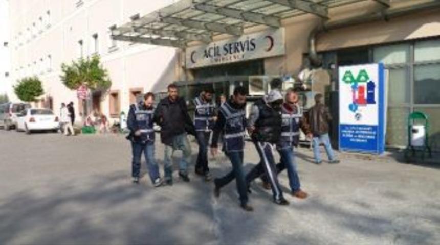 Sakarya&rsquo;da 300 Paket Jamaika Bonzai Ele Ge&ccedil;irildi