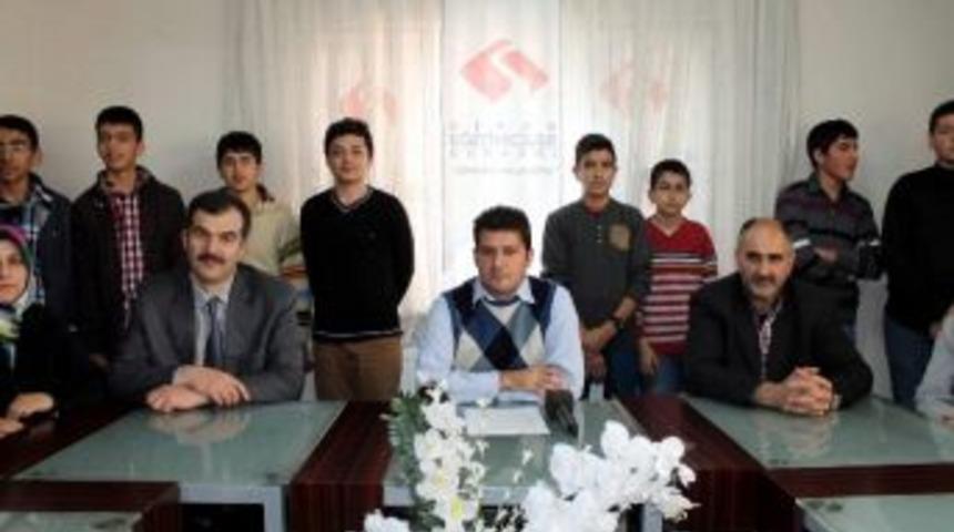 Eğitimciler Derneğinden Dershanelerin Kapatılmasına Tepki