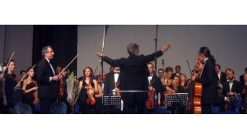 Macarları Mest Eden &lsquo;hacettepe G&uuml;neşi&rsquo; Moskova&rsquo;da