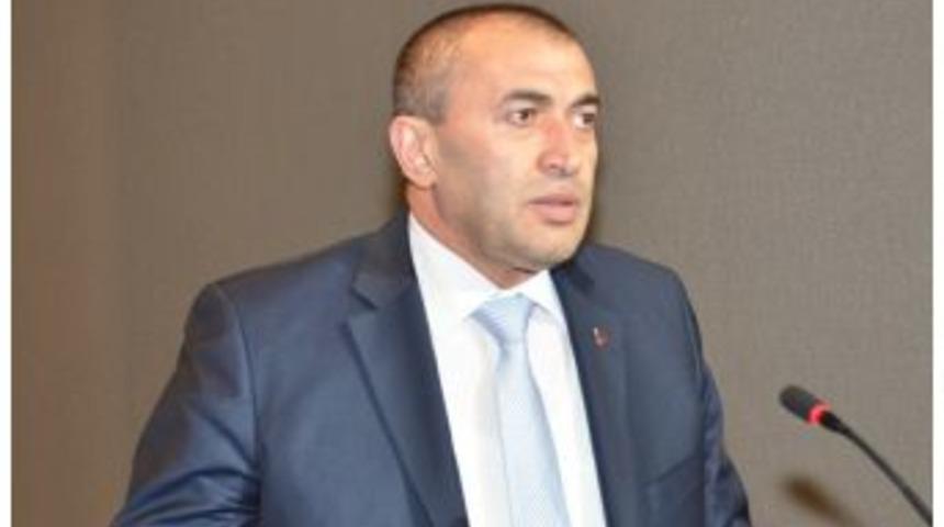 GGOSB Başkanı Ceylan: Dershanelerin Kapatılması Art Niyete Dayanıyor