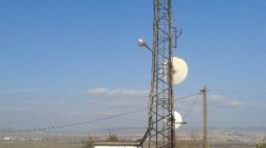 Tavşanlı'da Televizyon Ve Radyo Yayınları Tekrar Başladı