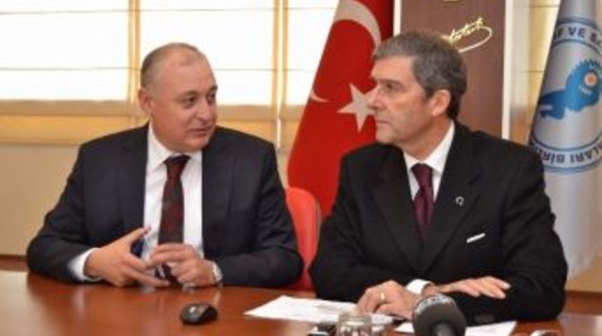 Milletvekili Badak&rsquo;tan Avm A&ccedil;ıklaması