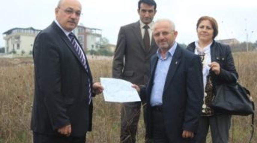 Tobb Lisesi Kadık&ouml;y Beldesine Yapılacak