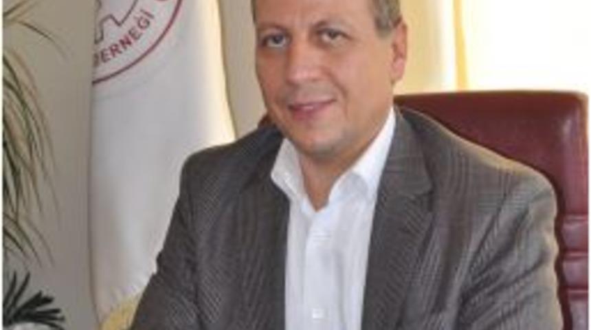 GESİAD: Dershaneler &Uuml;lke Meselesidir