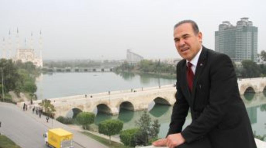 MHP Adayı S&ouml;zl&uuml;: Hazine Arazisi Avcılığıyla Şehri Katletmemek Gerek