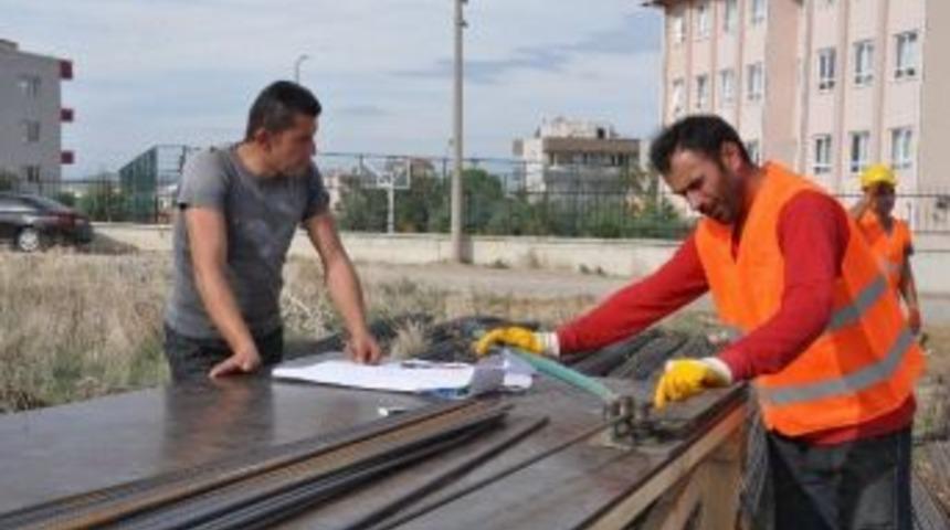 Aliağa-izmir B&uuml;y&uuml;kşehir Belediyeleri Elele