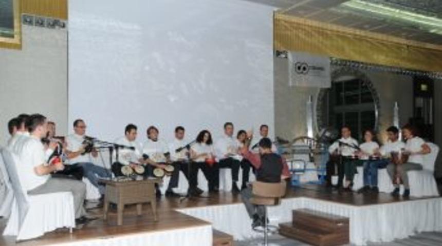 Ara&ccedil; Par&ccedil;alarından Bateri Yaptılar