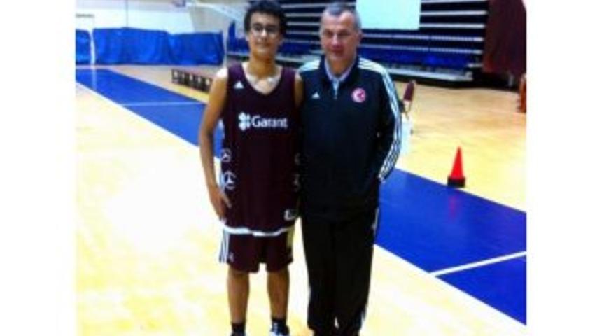 Semih Pirim, Se&ccedil;melerde G&ouml;z Doldurdu