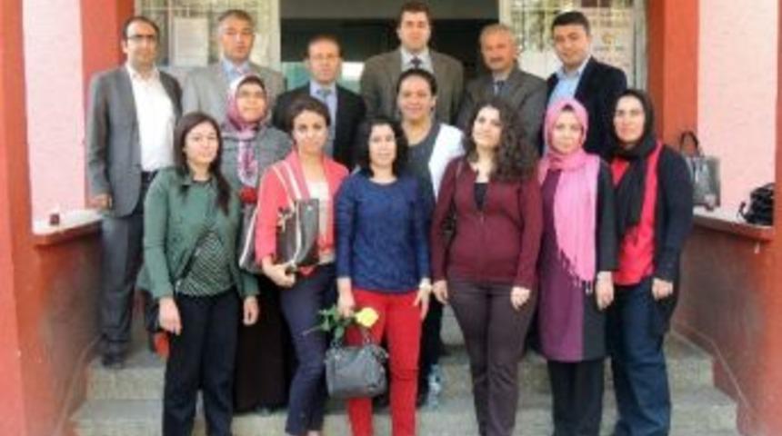 K&ouml;y Okulu &Ouml;ğrencileri Polonya&rsquo;ya Gitti