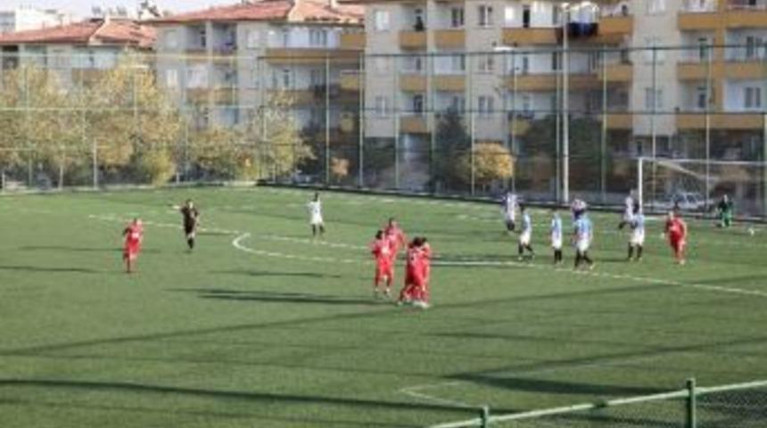 Şahinbey, Haftayı 1 Puanla Kapattı