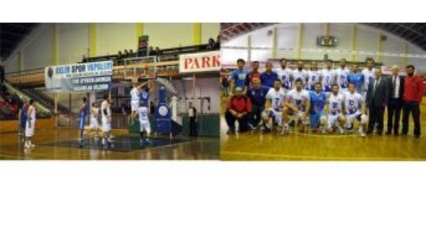 Afyonkarahisar Belediyespor'dan Bir Galibiyet Bir Mağlubiyet