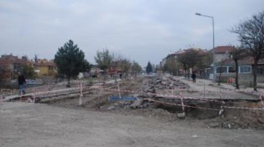 Tehlikeli &Ccedil;alışma