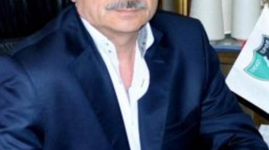 Denizlispor&rsquo;da Hedef &Ouml;nce Lig Sonra Transfer