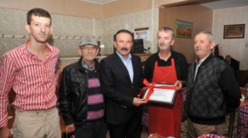 Akmeşe&rsquo;nin &Ouml;rnek İşyerleri