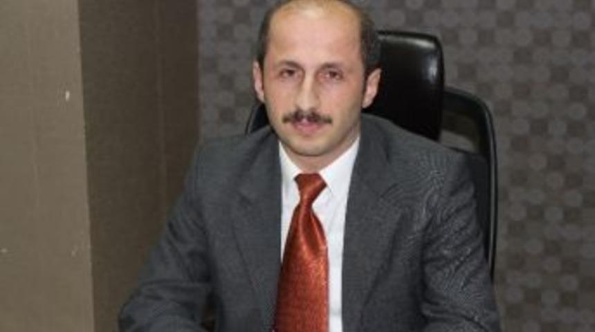 İbrahim Bulut, Sefa Sirmen'in A&ccedil;ıklamalarına Cevap Verdi