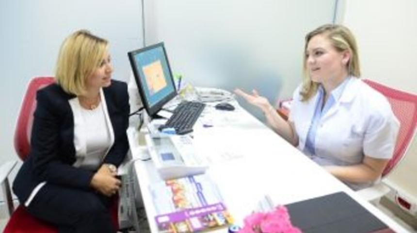 Beylikd&uuml;z&uuml;&rsquo;nde Vatandaşa &Uuml;cretsiz Diyetisyen Hizmeti