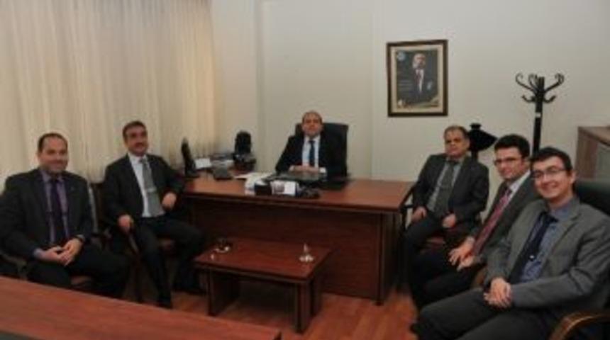 Afyonkarahisar’da Kentsel Dönüşüm Anlatılacak