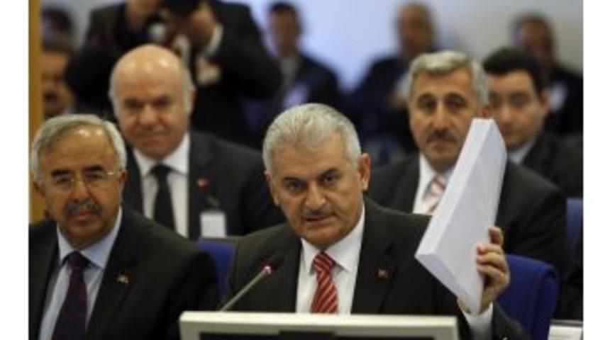 Bakan Yıldırım: Şubatta Hızlı Tren Seferleri Başlayabilir