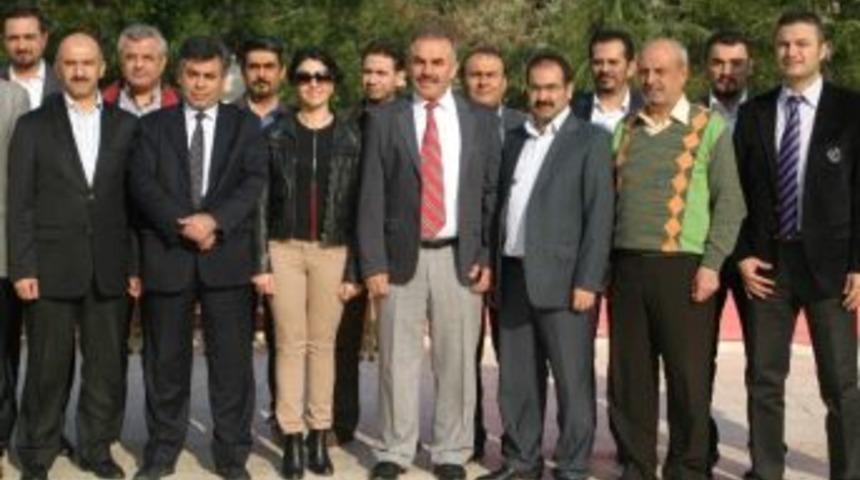 Aydınlı Dershanecilerden Açıklama