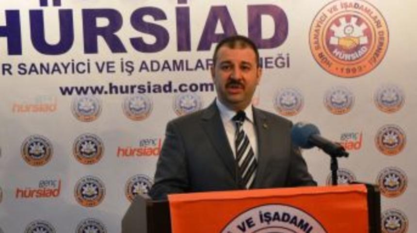 Hasırcı: Okuma Salonları Toplumsal Barışa &Ouml;nemli Katkılar Sağlıyor