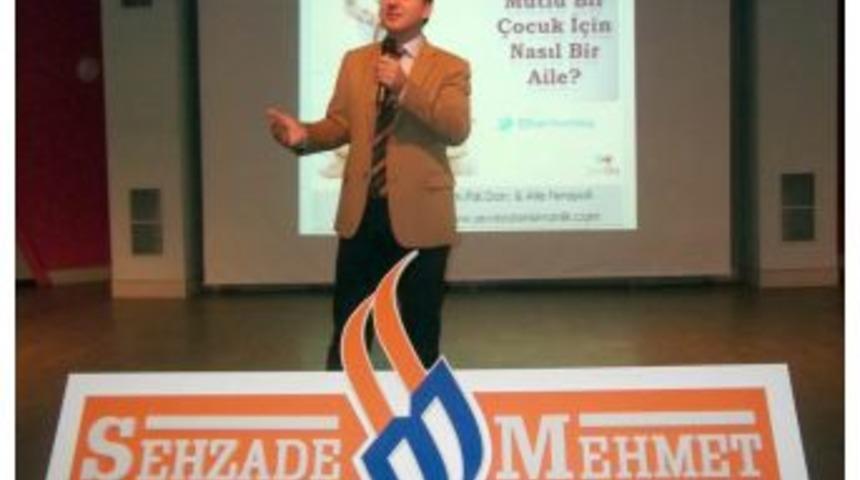 Manisa'da 'Ana-Baba Okulu' Başladı