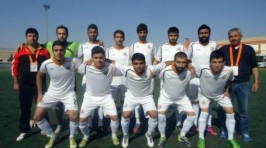 B&ouml;lgesel Amat&ouml;r Ligi